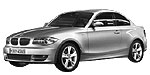 BMW E82 U2A02 Fault Code