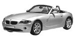 BMW E85 U2A02 Fault Code