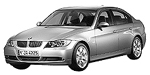 BMW E90 U2A02 Fault Code