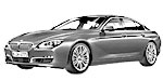 BMW F06 U2A02 Fault Code