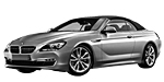 BMW F12 U2A02 Fault Code