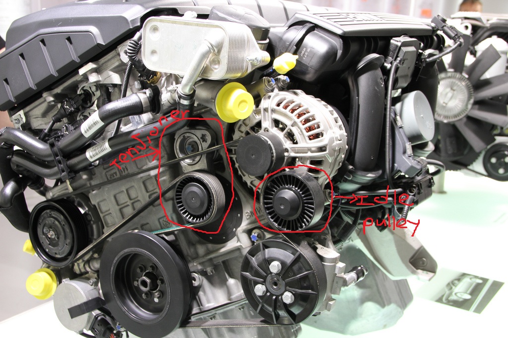 See U2A02 in engine